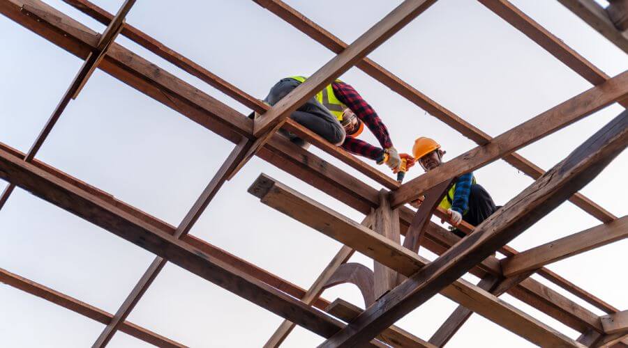 Professional residential roofers in Lake Worth, FL